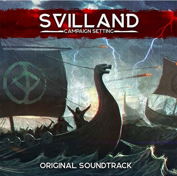 Svilland — Music and Ambiance