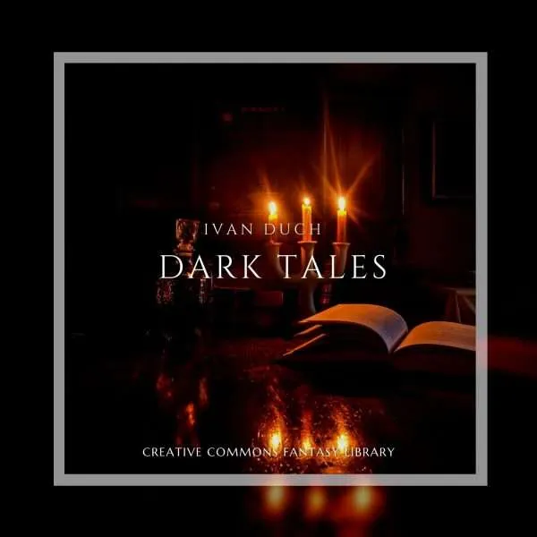 Dark Tales