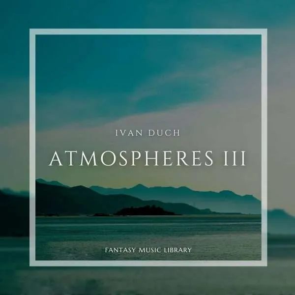 Atmospheres III