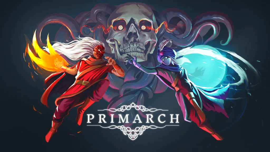 Gamers, don't miss out on Primarch - a new roguelike auto-battler with an epic soundtrack featuring my original compositions. Learn more in this article.