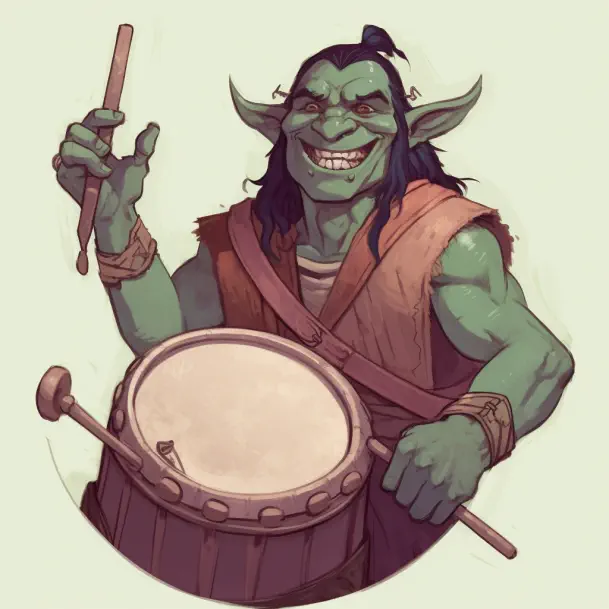 The Minstrels of Mirth bardic ensemble