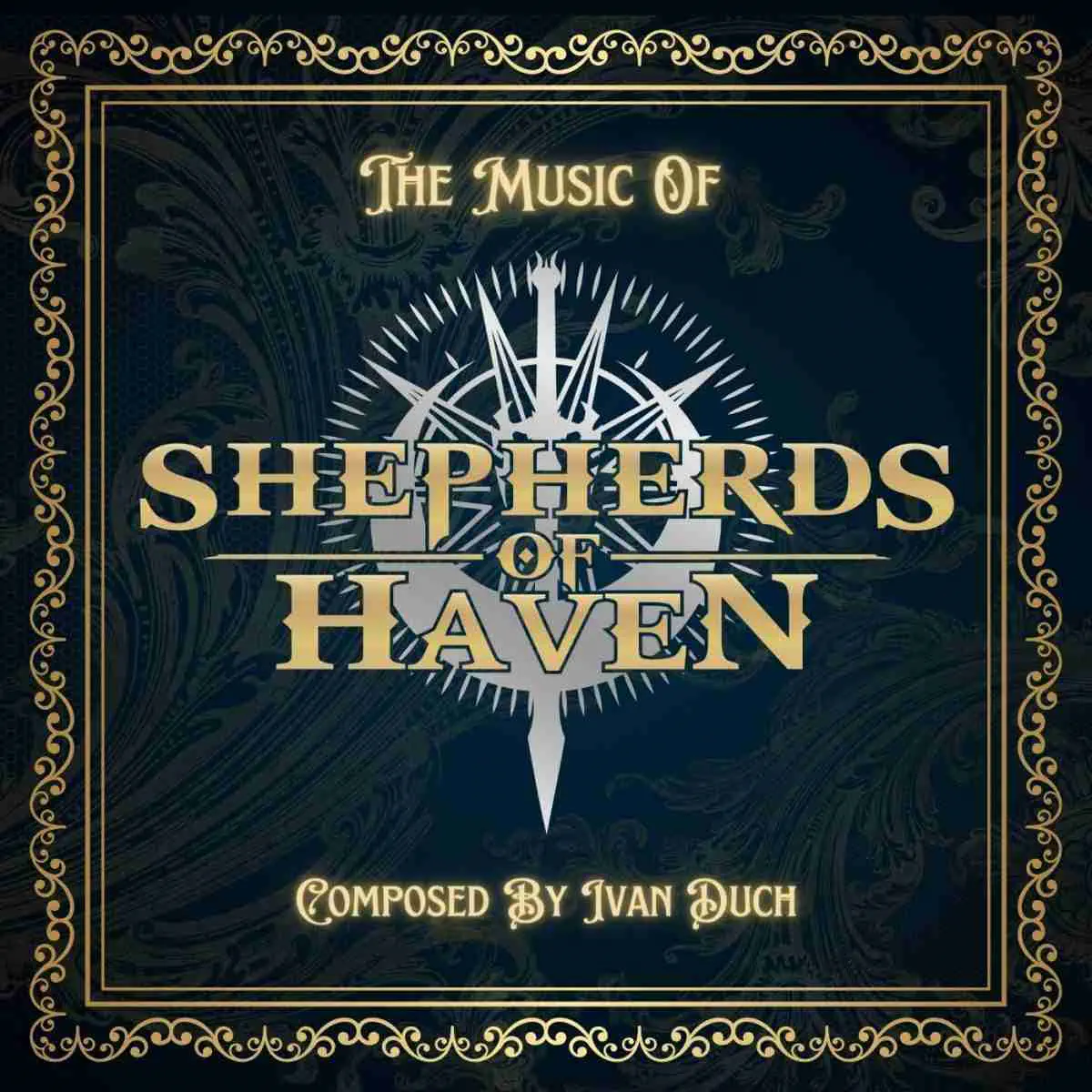 Shepherds of Haven — Volume 1 Original Soundtrack