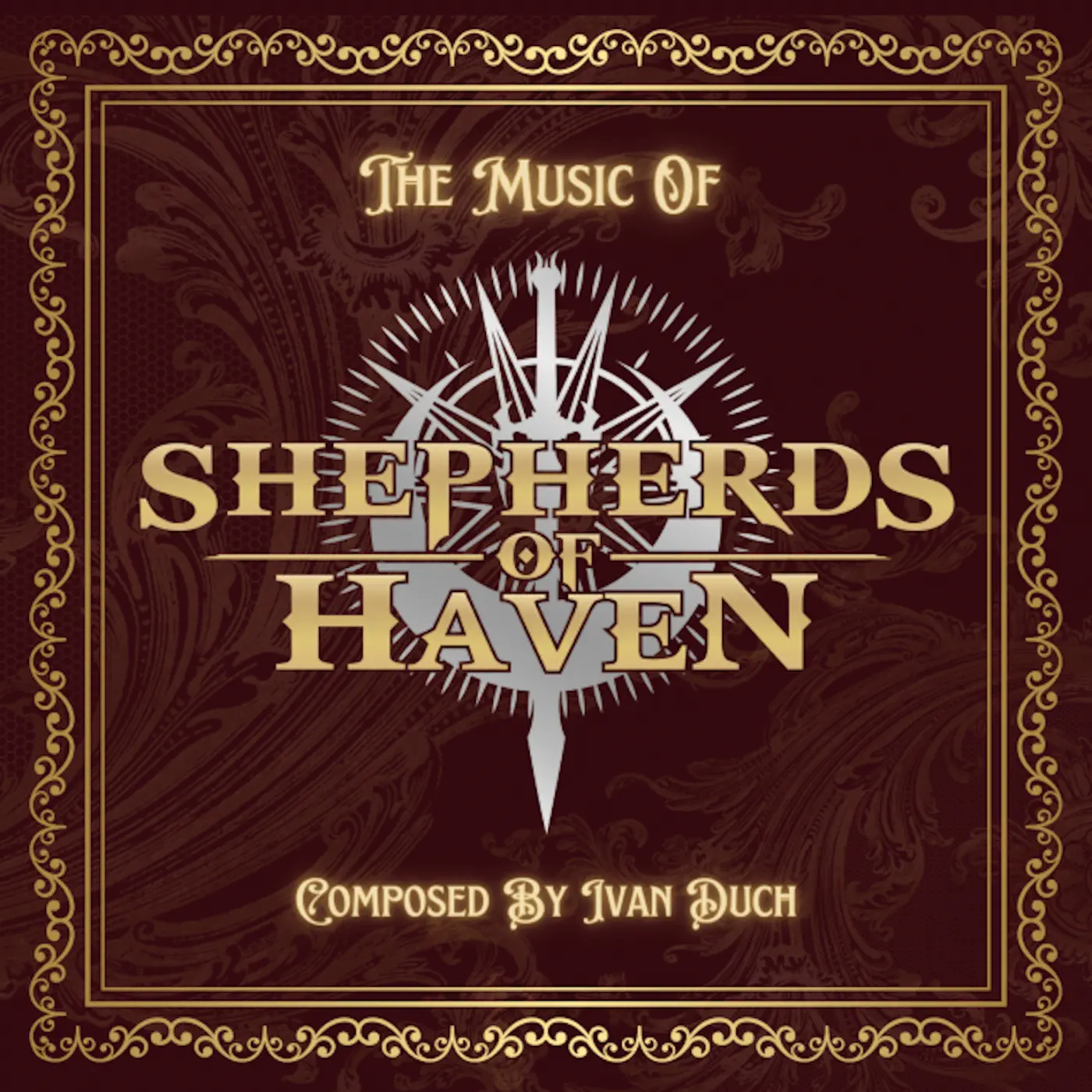 Shepherds of Haven — Volume 2 Original Soundtrack