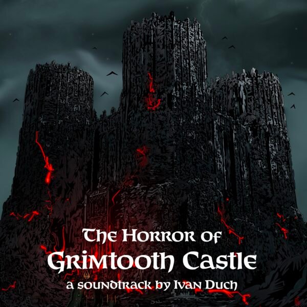 The Horror of Grimtooth Castle