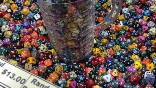Bloodpunk — the world of Tolia